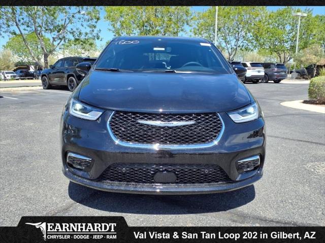 2026 Chrysler Pacifica PACIFICA SELECT 2026 Chrysler Pacifica PACIFICA SELECT