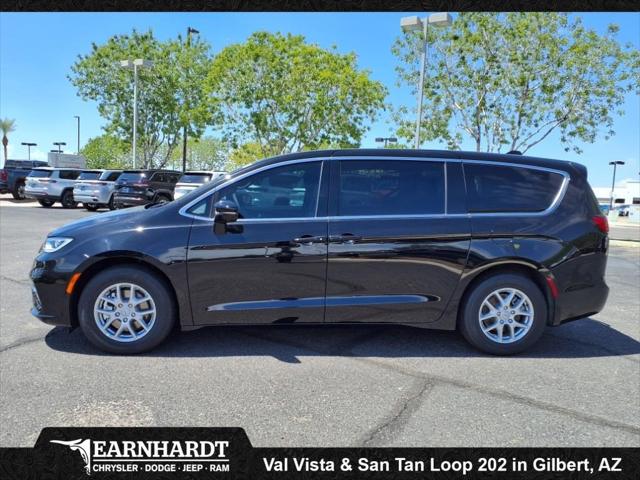 2026 Chrysler Pacifica PACIFICA SELECT 2026 Chrysler Pacifica PACIFICA SELECT