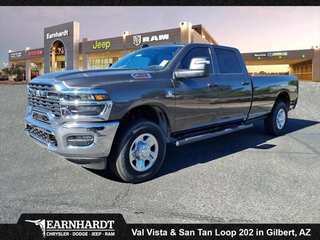 2026 RAM Ram 3500 RAM 3500 TRADESMAN CREW CAB 4X4 8 BOX 2026 RAM Ram 3500 RAM 3500 TRADESMAN CREW CAB 4X4 8 BOX