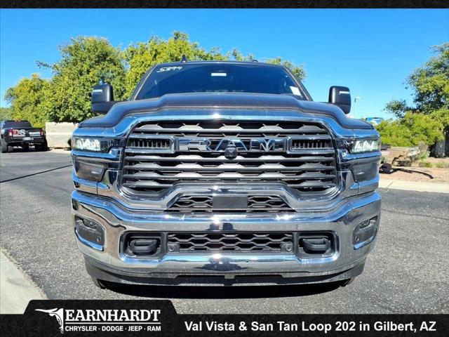 2026 RAM Ram 3500 RAM 3500 TRADESMAN CREW CAB 4X4 8 BOX 2026 RAM Ram 3500 RAM 3500 TRADESMAN CREW CAB 4X4 8 BOX