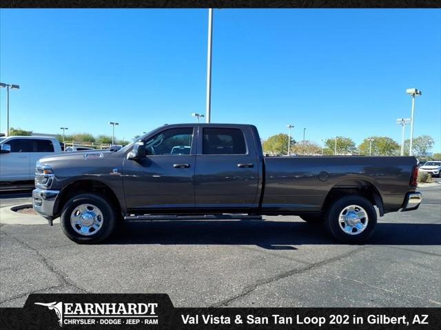 2026 RAM Ram 3500 RAM 3500 TRADESMAN CREW CAB 4X4 8 BOX 2026 RAM Ram 3500 RAM 3500 TRADESMAN CREW CAB 4X4 8 BOX