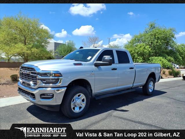 2026 RAM Ram 3500 RAM 3500 TRADESMAN CREW CAB 4X4 8 BOX 2026 RAM Ram 3500 RAM 3500 TRADESMAN CREW CAB 4X4 8 BOX
