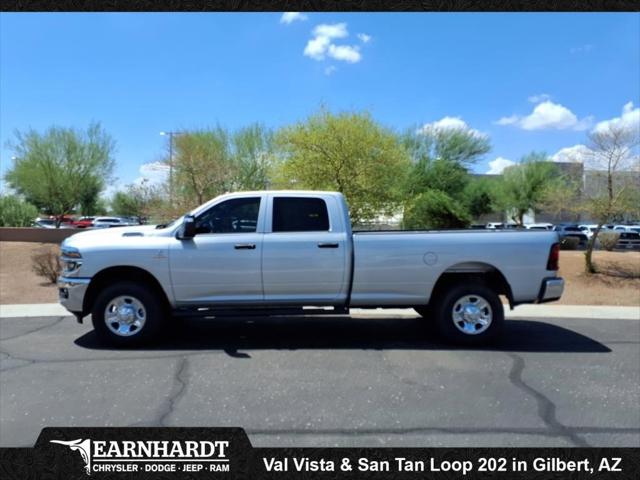 2026 RAM Ram 3500 RAM 3500 TRADESMAN CREW CAB 4X4 8 BOX 2026 RAM Ram 3500 RAM 3500 TRADESMAN CREW CAB 4X4 8 BOX