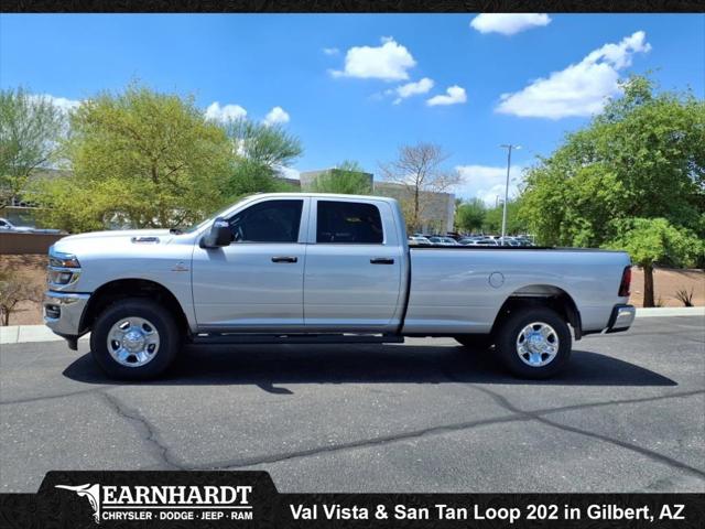 2026 RAM Ram 3500 RAM 3500 TRADESMAN CREW CAB 4X4 8 BOX