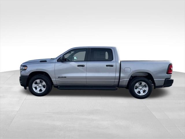 2026 RAM Ram 1500 RAM 1500 TRADESMAN CREW CAB 4X4 57 BOX 2026 RAM Ram 1500 RAM 1500 TRADESMAN CREW CAB 4X4 57 BOX