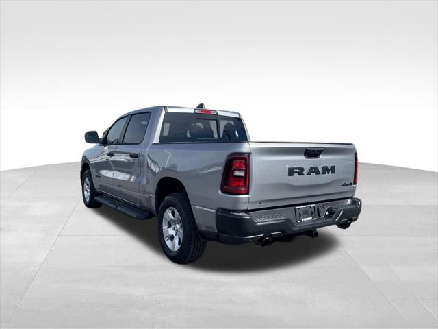 2026 RAM Ram 1500 RAM 1500 TRADESMAN CREW CAB 4X4 57 BOX 2026 RAM Ram 1500 RAM 1500 TRADESMAN CREW CAB 4X4 57 BOX