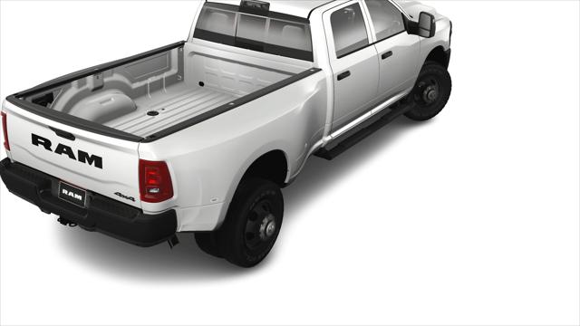 2025 RAM Ram 3500 RAM 3500 TRADESMAN CREW CAB 4X4 8 BOX 2025 RAM Ram 3500 RAM 3500 TRADESMAN CREW CAB 4X4 8 BOX