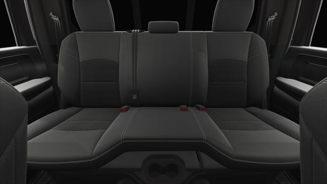 2025 RAM Ram 3500 RAM 3500 TRADESMAN CREW CAB 4X4 8 BOX 2025 RAM Ram 3500 RAM 3500 TRADESMAN CREW CAB 4X4 8 BOX