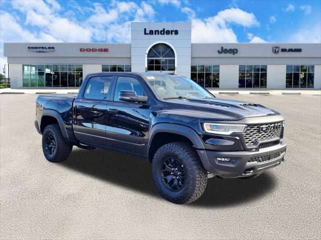 2026 RAM Ram 1500 RAM 1500 RHO CREW CAB 4X4 57 BOX 2026 RAM Ram 1500 RAM 1500 RHO CREW CAB 4X4 57 BOX
