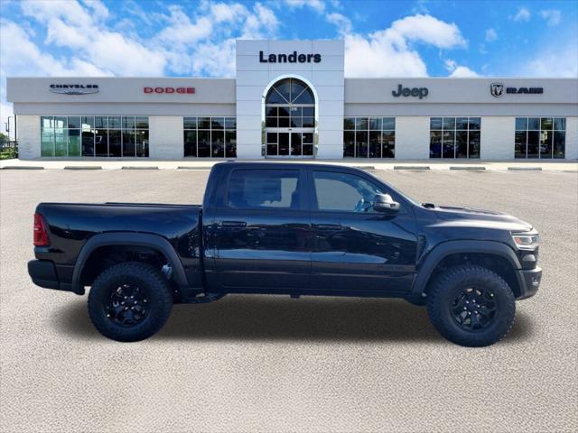 2026 RAM Ram 1500 RAM 1500 RHO CREW CAB 4X4 57 BOX 2026 RAM Ram 1500 RAM 1500 RHO CREW CAB 4X4 57 BOX