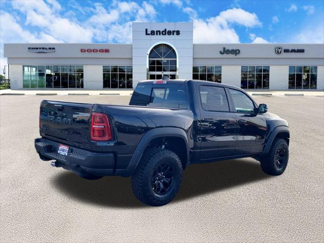 2026 RAM Ram 1500 RAM 1500 RHO CREW CAB 4X4 57 BOX 2026 RAM Ram 1500 RAM 1500 RHO CREW CAB 4X4 57 BOX