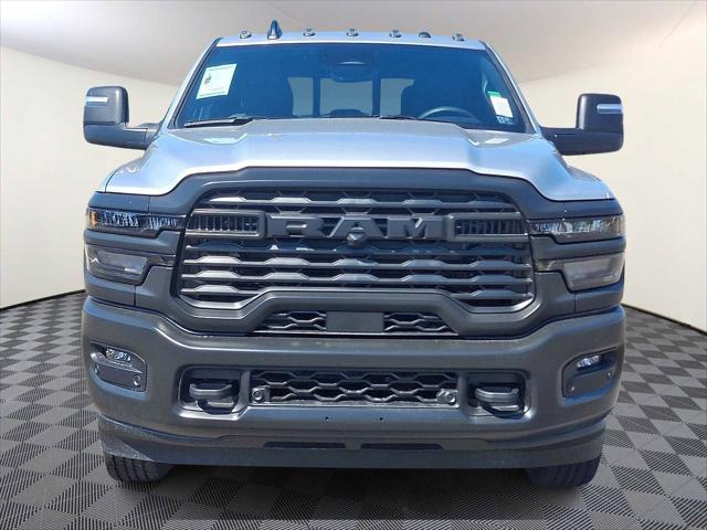 2026 RAM Ram 2500 RAM 2500 TRADESMAN CREW CAB 4X4 8 BOX 2026 RAM Ram 2500 RAM 2500 TRADESMAN CREW CAB 4X4 8 BOX