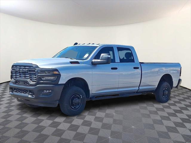 2026 RAM Ram 2500 RAM 2500 TRADESMAN CREW CAB 4X4 8 BOX 2026 RAM Ram 2500 RAM 2500 TRADESMAN CREW CAB 4X4 8 BOX