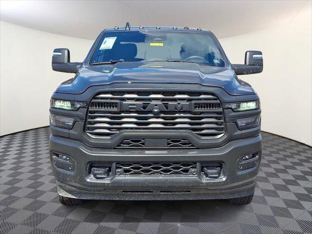 2026 RAM Ram 2500 RAM 2500 TRADESMAN CREW CAB 4X4 8 BOX