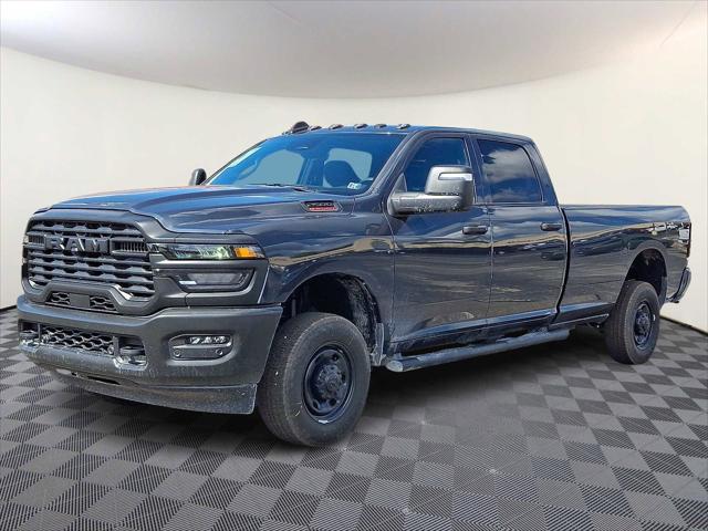2026 RAM Ram 2500 RAM 2500 TRADESMAN CREW CAB 4X4 8 BOX