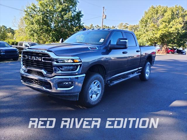 2026 RAM Ram 2500 RAM 2500 TRADESMAN CREW CAB 4X4 64 BOX 2026 RAM Ram 2500 RAM 2500 TRADESMAN CREW CAB 4X4 64 BOX