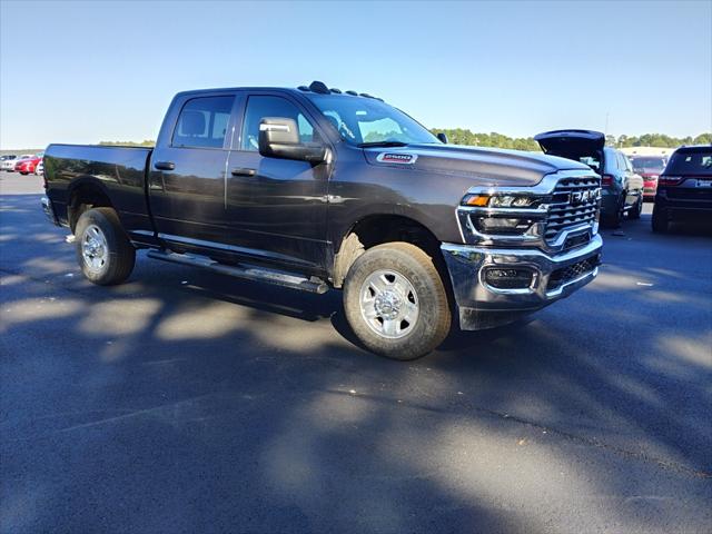 2026 RAM Ram 2500 RAM 2500 TRADESMAN CREW CAB 4X4 64 BOX 2026 RAM Ram 2500 RAM 2500 TRADESMAN CREW CAB 4X4 64 BOX