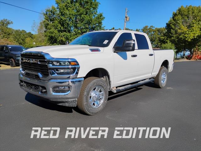 2026 RAM Ram 2500 RAM 2500 TRADESMAN CREW CAB 4X4 64 BOX 2026 RAM Ram 2500 RAM 2500 TRADESMAN CREW CAB 4X4 64 BOX