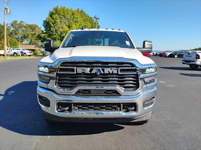 2026 RAM Ram 2500 RAM 2500 TRADESMAN CREW CAB 4X4 64 BOX 2026 RAM Ram 2500 RAM 2500 TRADESMAN CREW CAB 4X4 64 BOX
