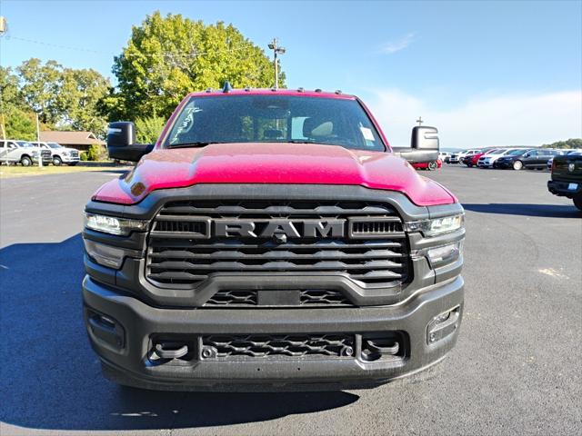 2026 RAM Ram 2500 RAM 2500 TRADESMAN CREW CAB 4X4 64 BOX