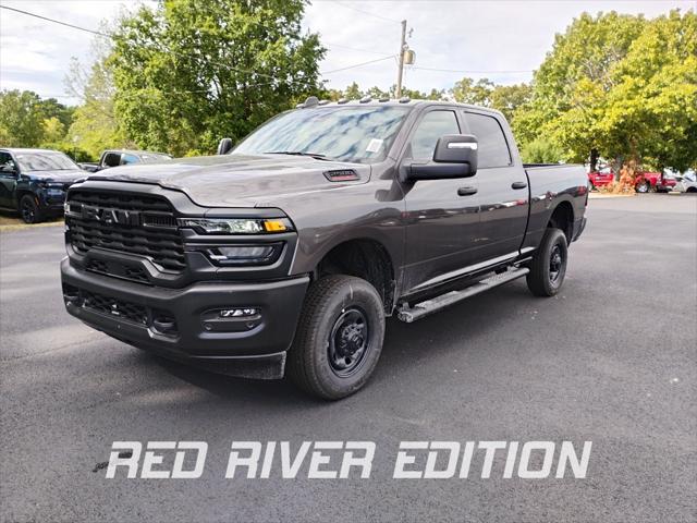 2026 RAM Ram 2500 RAM 2500 TRADESMAN CREW CAB 4X4 64 BOX 2026 RAM Ram 2500 RAM 2500 TRADESMAN CREW CAB 4X4 64 BOX