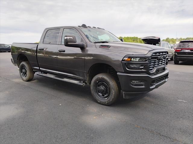2026 RAM Ram 2500 RAM 2500 TRADESMAN CREW CAB 4X4 64 BOX 2026 RAM Ram 2500 RAM 2500 TRADESMAN CREW CAB 4X4 64 BOX