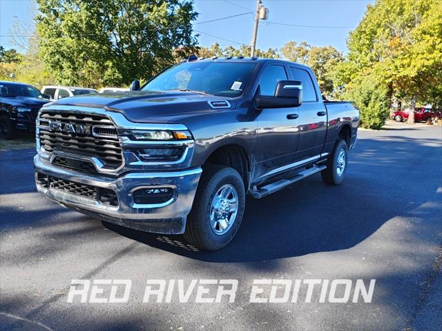 2026 RAM Ram 2500 RAM 2500 TRADESMAN CREW CAB 4X4 64 BOX