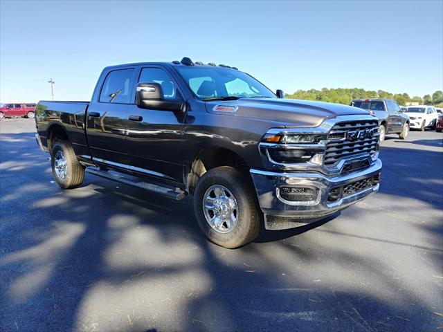 2026 RAM Ram 2500 RAM 2500 TRADESMAN CREW CAB 4X4 64 BOX