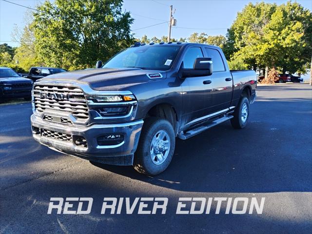 2026 RAM Ram 2500 RAM 2500 TRADESMAN CREW CAB 4X4 64 BOX 2026 RAM Ram 2500 RAM 2500 TRADESMAN CREW CAB 4X4 64 BOX