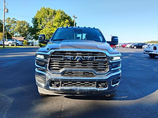 2026 RAM Ram 2500 RAM 2500 TRADESMAN CREW CAB 4X4 64 BOX 2026 RAM Ram 2500 RAM 2500 TRADESMAN CREW CAB 4X4 64 BOX