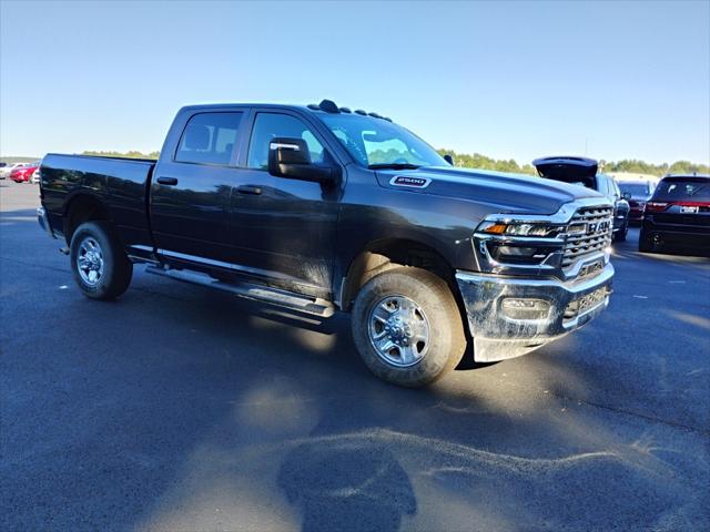2026 RAM Ram 2500 RAM 2500 TRADESMAN CREW CAB 4X4 64 BOX 2026 RAM Ram 2500 RAM 2500 TRADESMAN CREW CAB 4X4 64 BOX
