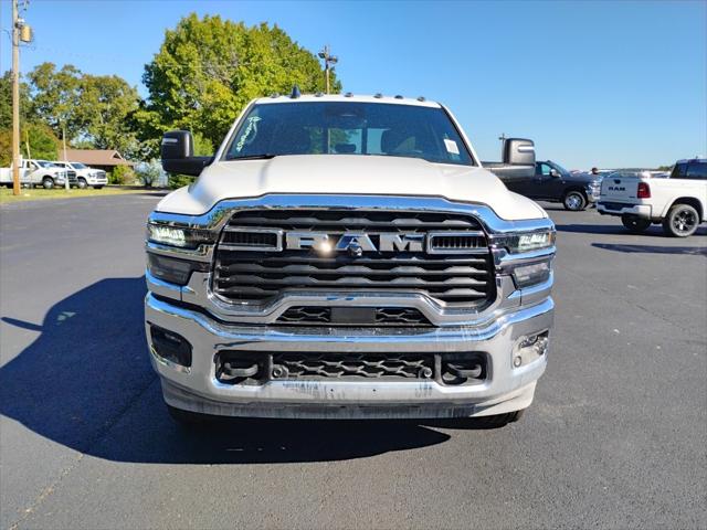 2026 RAM Ram 2500 RAM 2500 TRADESMAN CREW CAB 4X4 64 BOX