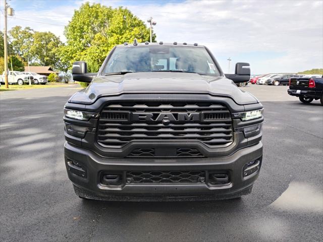 2026 RAM Ram 2500 RAM 2500 TRADESMAN CREW CAB 4X4 64 BOX 2026 RAM Ram 2500 RAM 2500 TRADESMAN CREW CAB 4X4 64 BOX