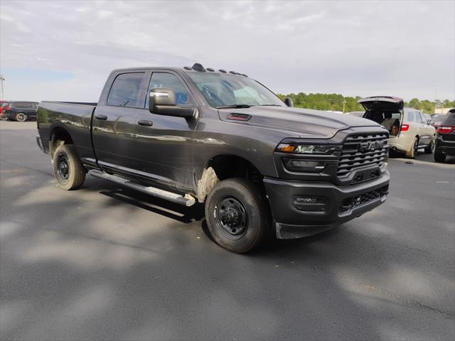 2026 RAM Ram 2500 RAM 2500 TRADESMAN CREW CAB 4X4 64 BOX 2026 RAM Ram 2500 RAM 2500 TRADESMAN CREW CAB 4X4 64 BOX