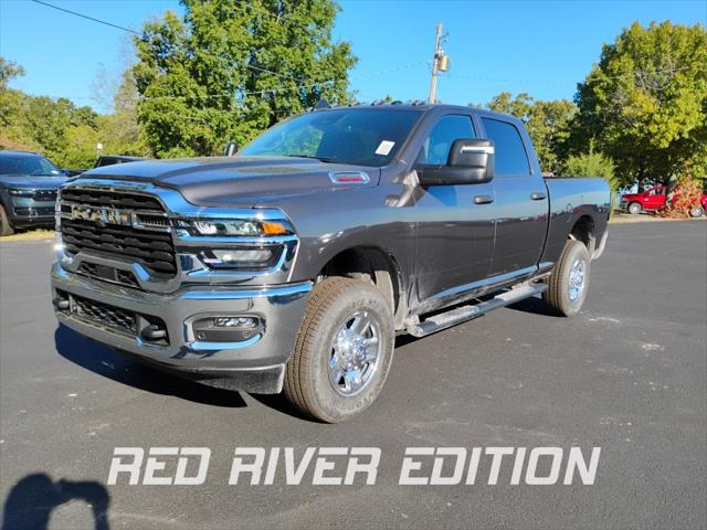 2026 RAM Ram 2500 RAM 2500 TRADESMAN CREW CAB 4X4 64 BOX