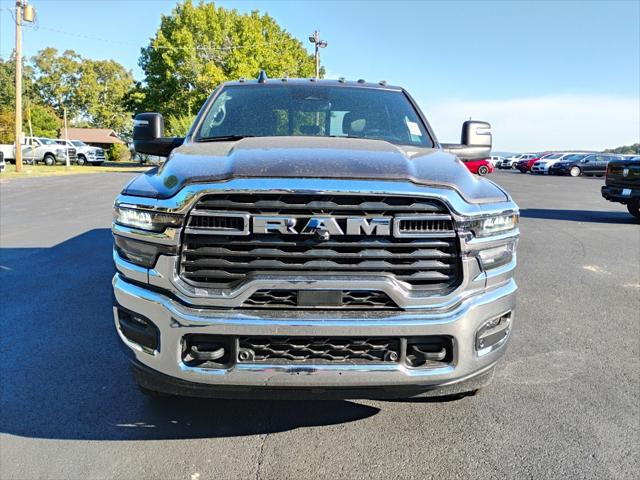 2026 RAM Ram 2500 RAM 2500 TRADESMAN CREW CAB 4X4 64 BOX