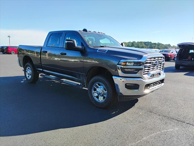 2026 RAM Ram 2500 RAM 2500 TRADESMAN CREW CAB 4X4 64 BOX