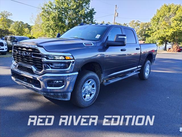 2026 RAM Ram 2500 RAM 2500 TRADESMAN CREW CAB 4X4 64 BOX 2026 RAM Ram 2500 RAM 2500 TRADESMAN CREW CAB 4X4 64 BOX