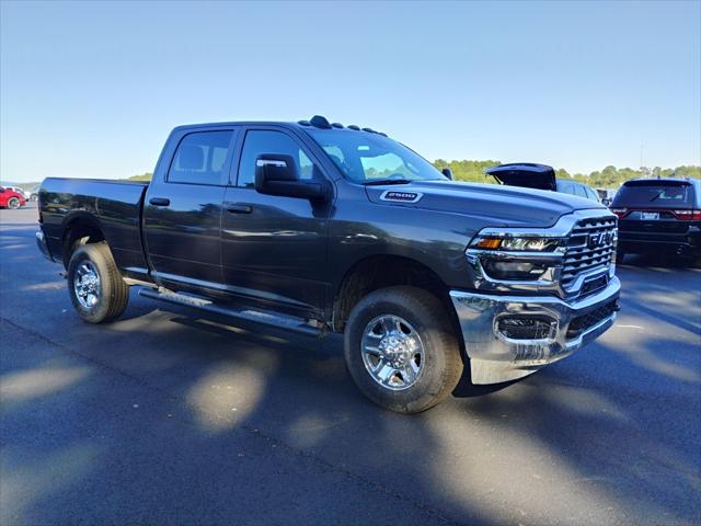 2026 RAM Ram 2500 RAM 2500 TRADESMAN CREW CAB 4X4 64 BOX 2026 RAM Ram 2500 RAM 2500 TRADESMAN CREW CAB 4X4 64 BOX