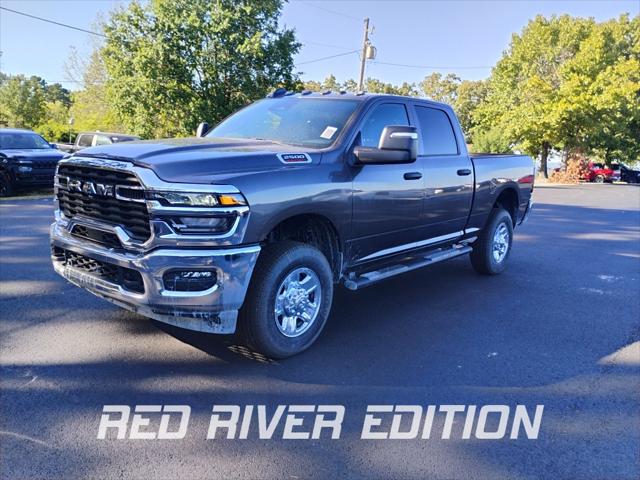 2026 RAM Ram 2500 RAM 2500 TRADESMAN CREW CAB 4X4 64 BOX 2026 RAM Ram 2500 RAM 2500 TRADESMAN CREW CAB 4X4 64 BOX