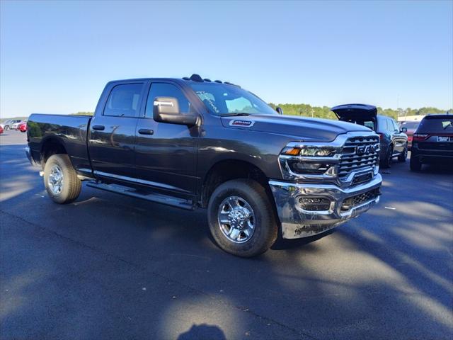 2026 RAM Ram 2500 RAM 2500 TRADESMAN CREW CAB 4X4 64 BOX 2026 RAM Ram 2500 RAM 2500 TRADESMAN CREW CAB 4X4 64 BOX