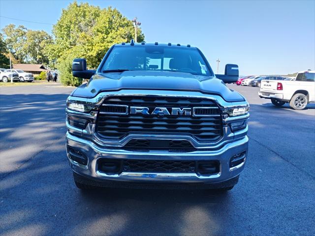 2026 RAM Ram 2500 RAM 2500 TRADESMAN CREW CAB 4X4 64 BOX
