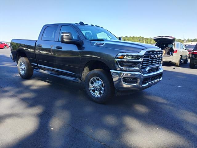 2026 RAM Ram 2500 RAM 2500 TRADESMAN CREW CAB 4X4 64 BOX