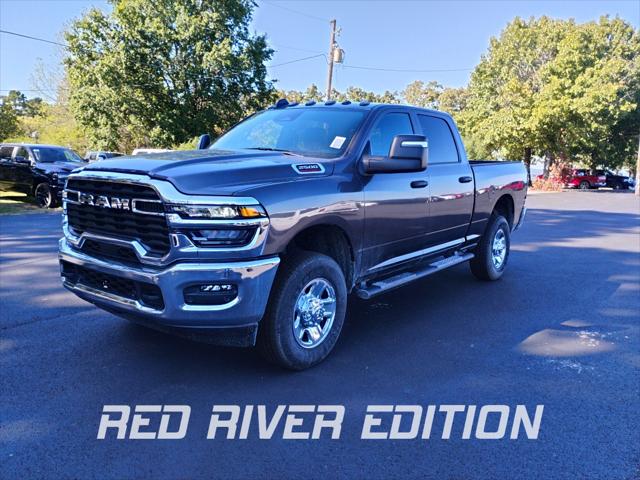 2026 RAM Ram 2500 RAM 2500 TRADESMAN CREW CAB 4X4 64 BOX