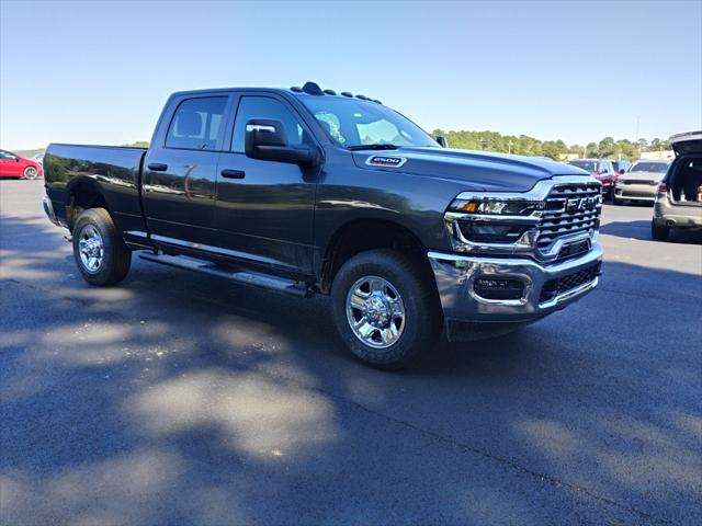 2026 RAM Ram 2500 RAM 2500 TRADESMAN CREW CAB 4X4 64 BOX