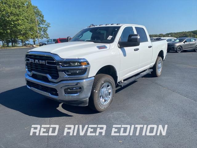 2026 RAM Ram 2500 RAM 2500 TRADESMAN CREW CAB 4X4 64 BOX 2026 RAM Ram 2500 RAM 2500 TRADESMAN CREW CAB 4X4 64 BOX