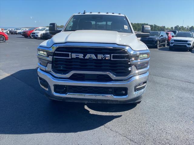 2026 RAM Ram 2500 RAM 2500 TRADESMAN CREW CAB 4X4 64 BOX 2026 RAM Ram 2500 RAM 2500 TRADESMAN CREW CAB 4X4 64 BOX