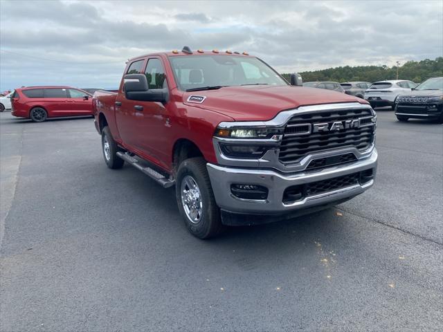 2026 RAM Ram 2500 RAM 2500 TRADESMAN CREW CAB 4X4 64 BOX
