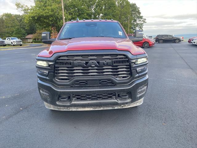 2026 RAM Ram 2500 RAM 2500 TRADESMAN CREW CAB 4X4 64 BOX