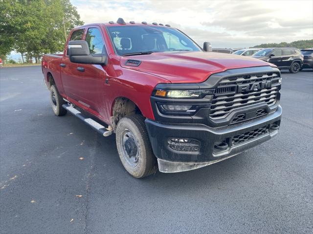 2026 RAM Ram 2500 RAM 2500 TRADESMAN CREW CAB 4X4 64 BOX